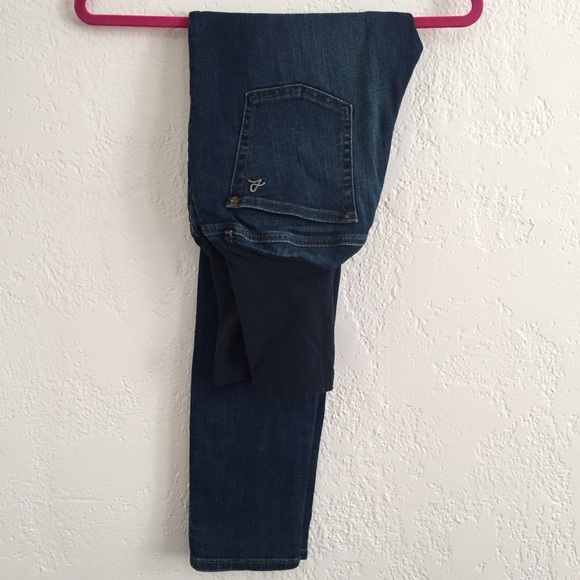 DL1961 Maternity Jeans - Picture 5 of 6